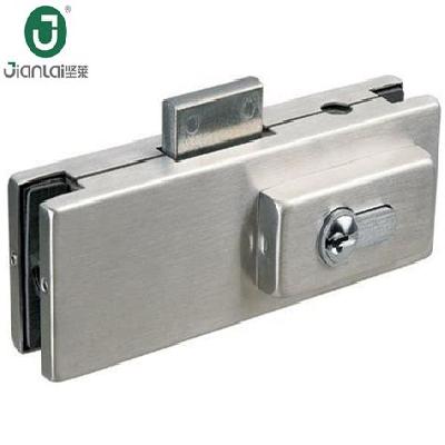 Patch Fitting Lock Door