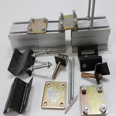 Soundproof Sliding Folding Partitions