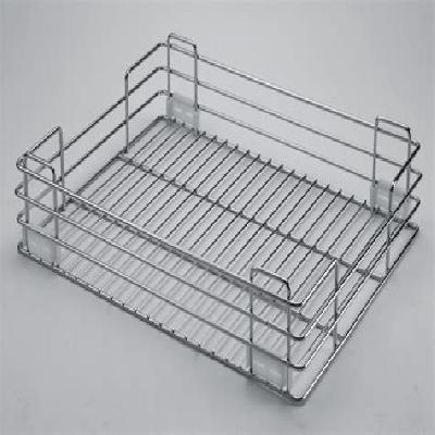 Stainless Steel Kitchen Basket
