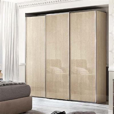 Wardrobe Front Sliding Doors