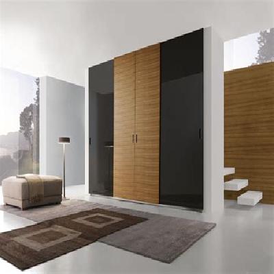 Wardrobe Mix Front Sliding Wardrobe Doors