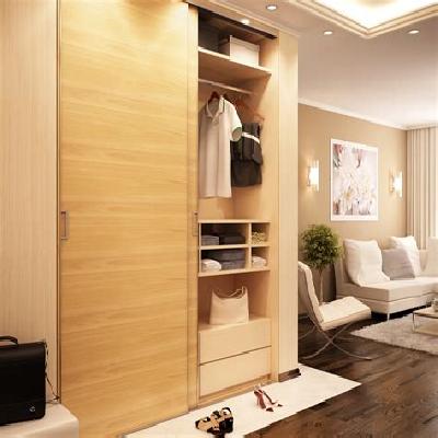 Wardrobe Sliding Doors