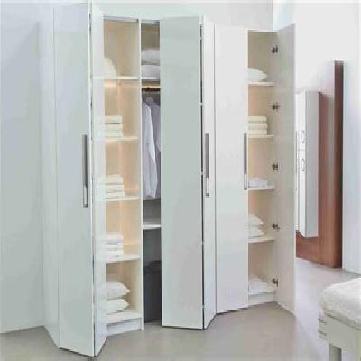 Wardrobe Sliding Folding Door