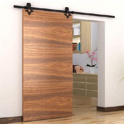 Wooden Sliding Door