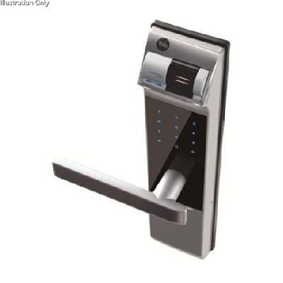 Yale YDM 4109 Bio Metric Digital Door Lock