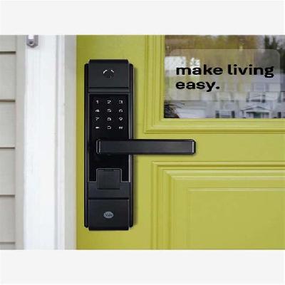 Yale YDME 100 Digital Door Lock