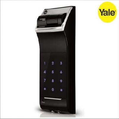 YALE YDR 4110 Digital Door Locks