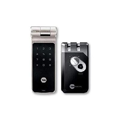 Yale YDR 41 Fingerprint Lock