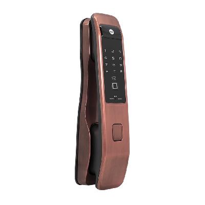 Yale YDR Digital Card Door Lock