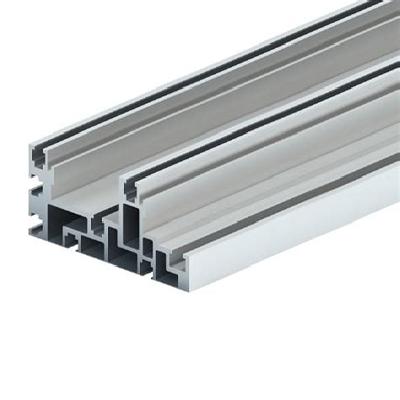 Aluminium Chain Profile