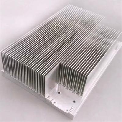 Alumnium heat sink