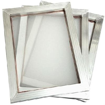 Screen Printing Aluminium Frame