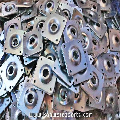 Sheet Metal Components