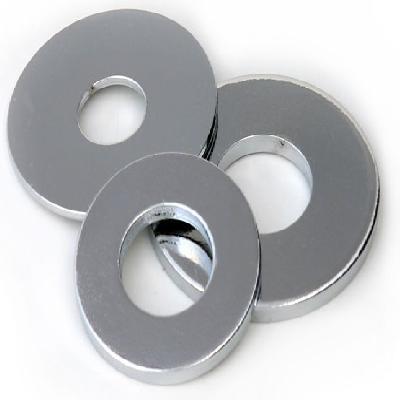 Stainless Steel Round Washer