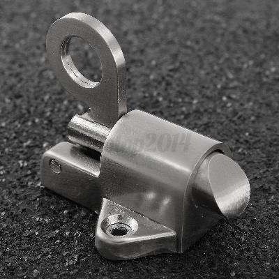 Auto Latch Lock