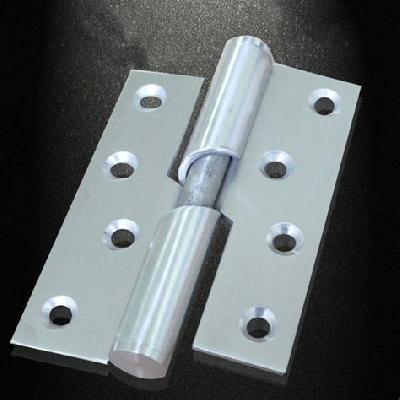 Automatic Hinge