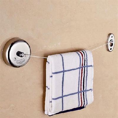 Clothes Liner Bathroom Accessories