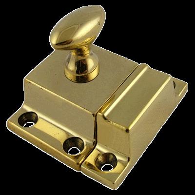 Cupboard Latch