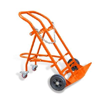 Cylinder Trolley