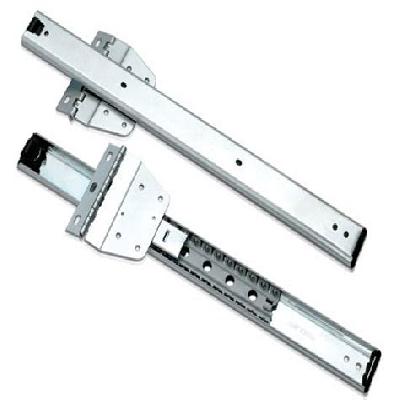 Hinged Door Slide