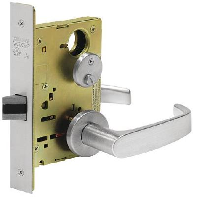 Mortise Lock