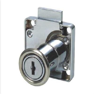 Multipurpose Lock