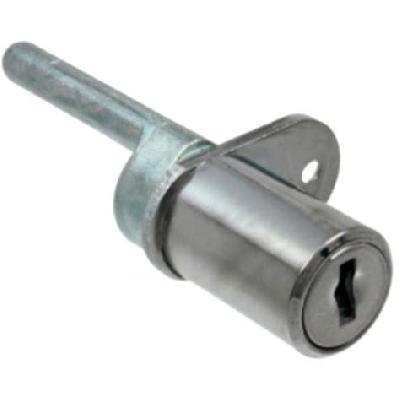 Pedestal Lock