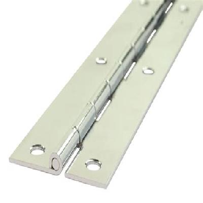 Plano Hinge