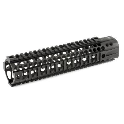 Quad Rail Slides