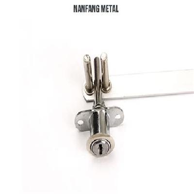 Side Multi Drawer Lock