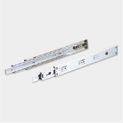Sleek Telescopic Slide