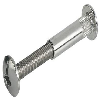 Sleeve Connecting Screw
