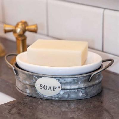 Soap Dish