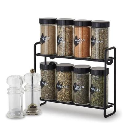 Spice Rack