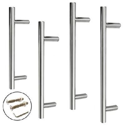 Stainless Steel Door Pull Handles