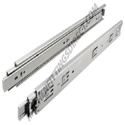 Telescopic Drawer Slide