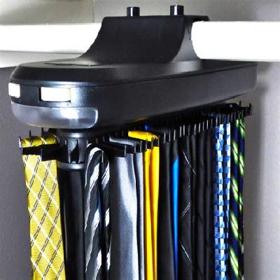 Tie Rack