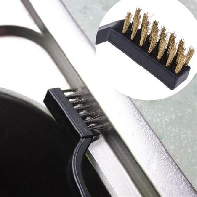 3pcs Wire Brush Set