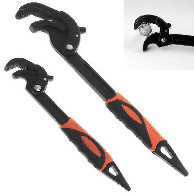 Adjustable Quick Spanner