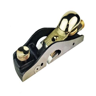 Block Plane