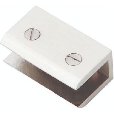 Brass Square Bracket