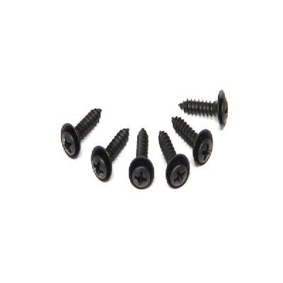 C Handle Front Screws
