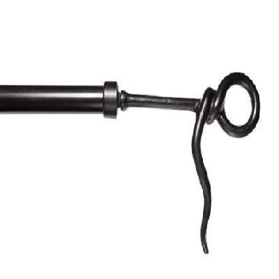 Concealed Curtain Bracket