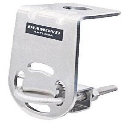 Diamond Mirror Bracket