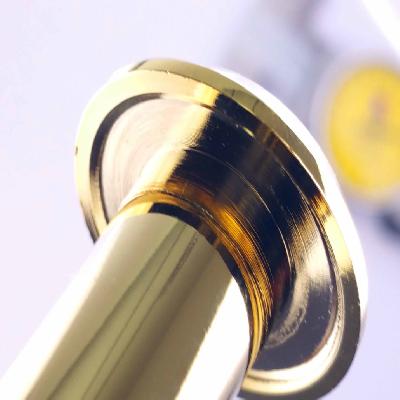 Door Eye Brass