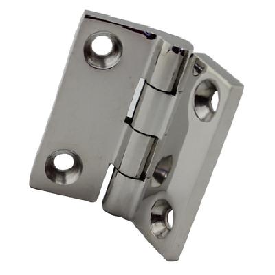 Duck Hinges Stainless Steel
