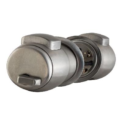 Europa Cylindrical Lock