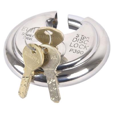 Europa Disc Lock