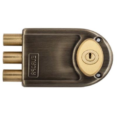 Europa Main Door Locks