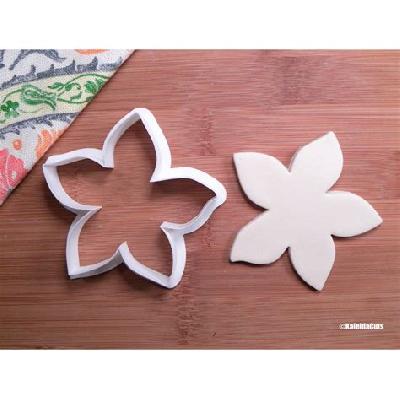 Flower Cutter